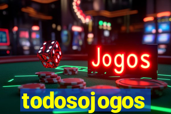 todosojogos