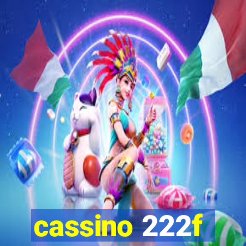 cassino 222f