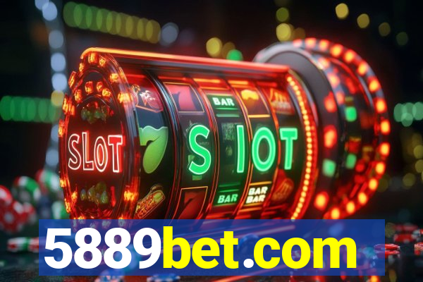 5889bet.com