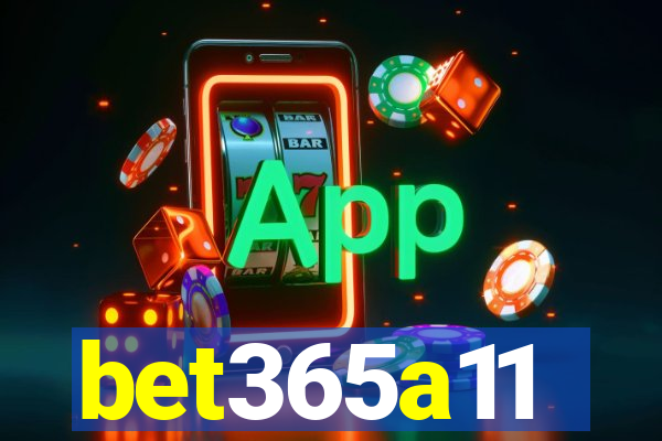 bet365a11