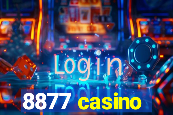 8877 casino