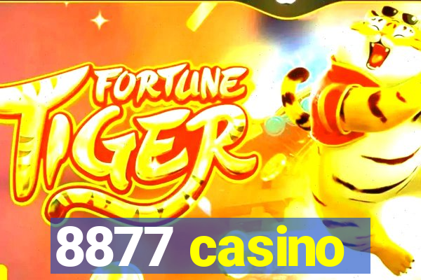 8877 casino