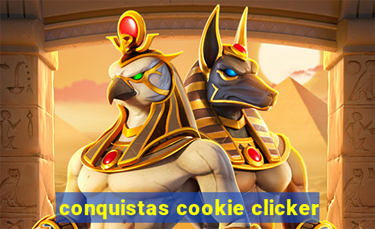 conquistas cookie clicker