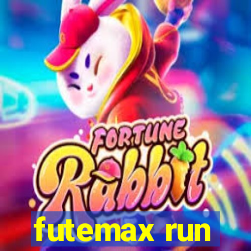 futemax run