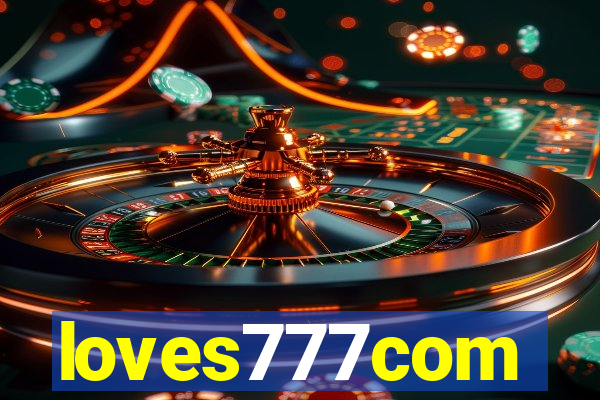 loves777com