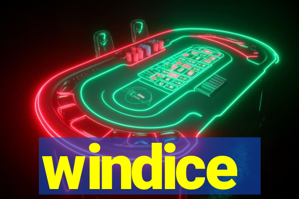 windice