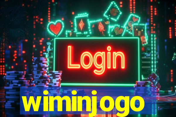 wiminjogo