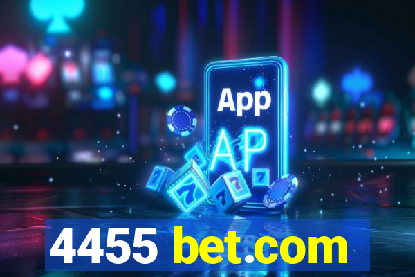 4455 bet.com