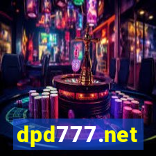 dpd777.net