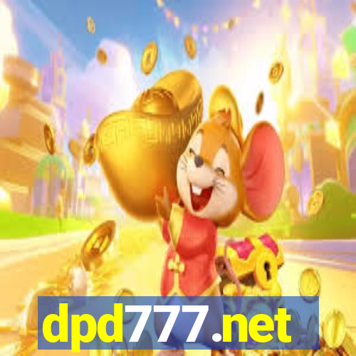 dpd777.net