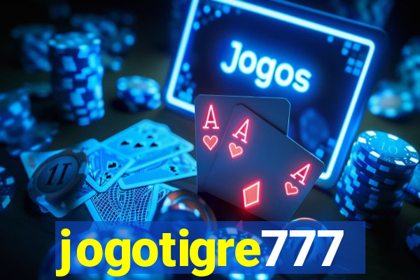 jogotigre777