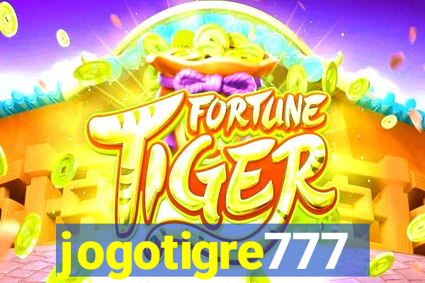 jogotigre777