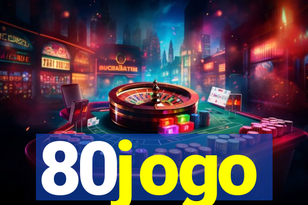 80jogo