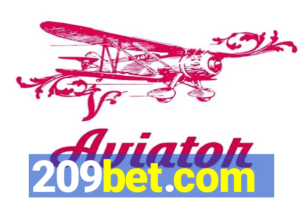 209bet.com