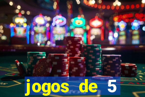 jogos de 5 centavos na blaze