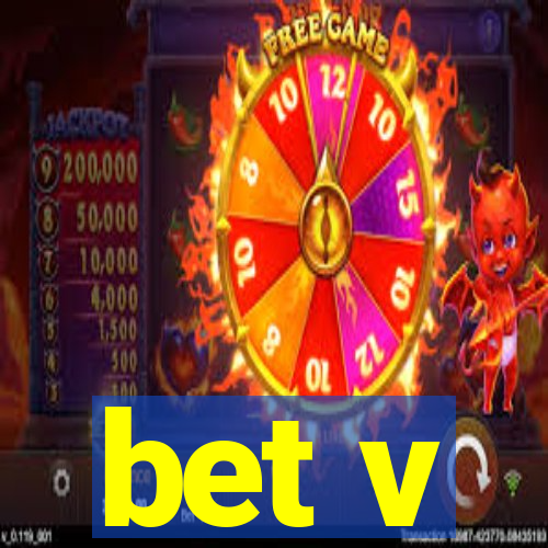 bet v