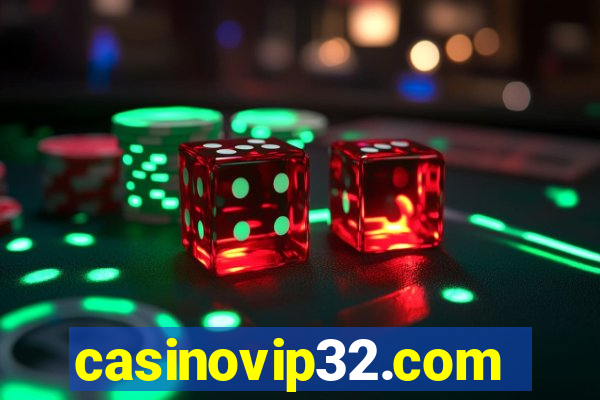 casinovip32.com