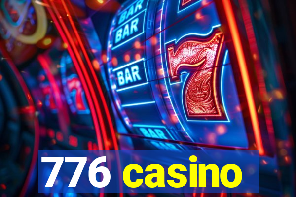 776 casino