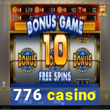 776 casino