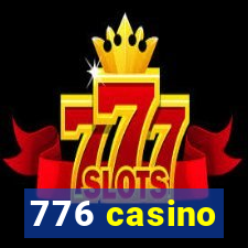 776 casino