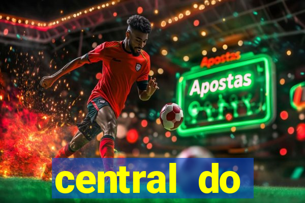 central do parabrisa betim