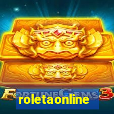 roletaonline