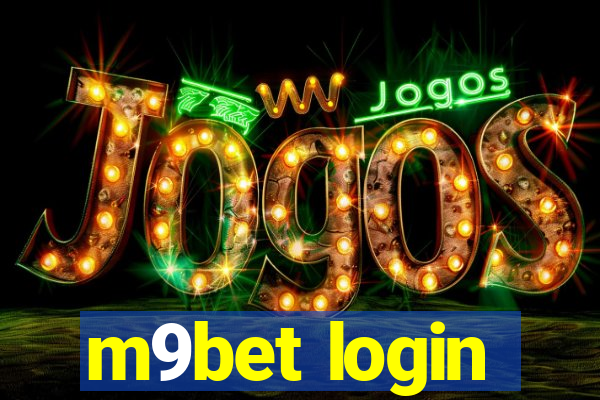 m9bet login