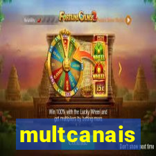 multcanais