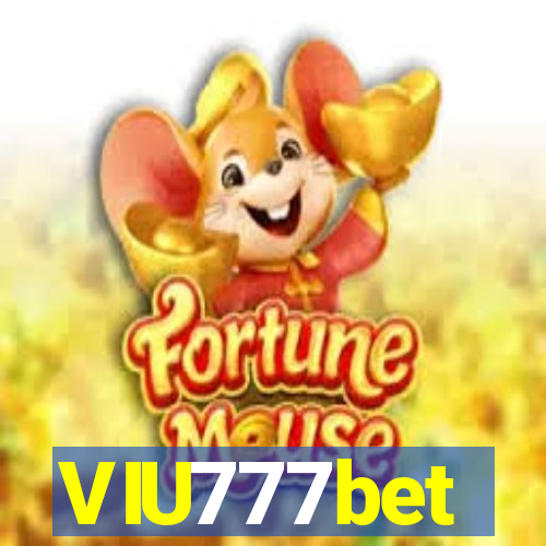 VIU777bet