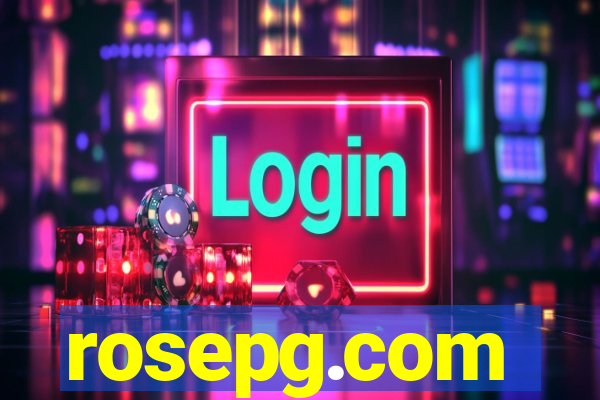 rosepg.com