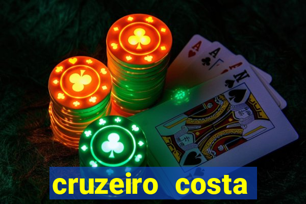 cruzeiro costa fortuna é bom