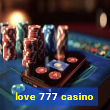 love 777 casino