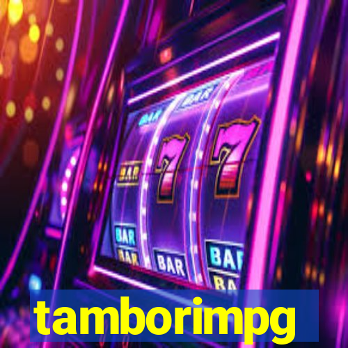 tamborimpg