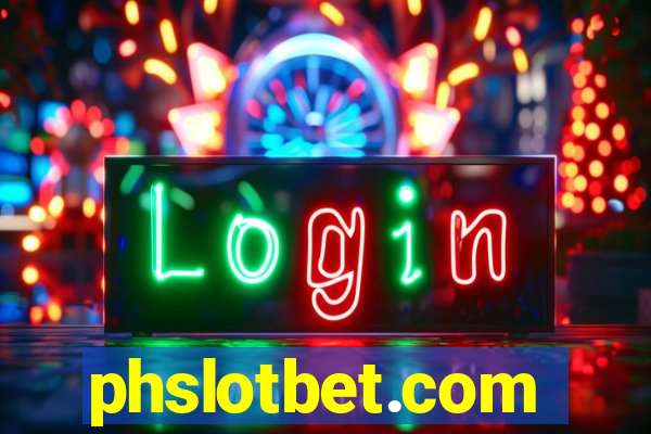 phslotbet.com