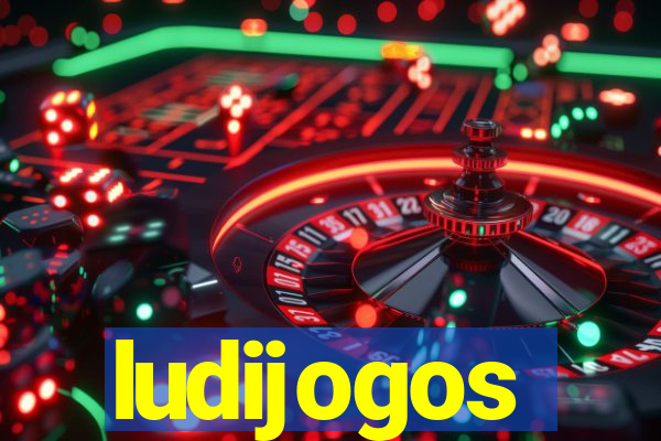 ludijogos