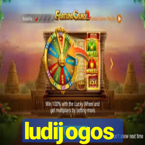 ludijogos