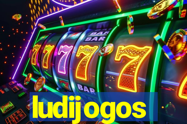 ludijogos