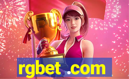 rgbet .com