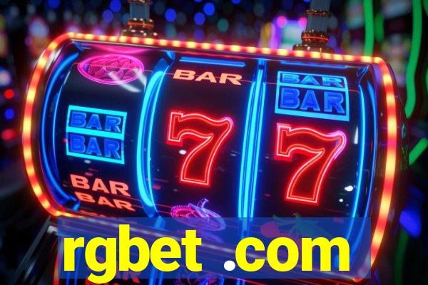 rgbet .com