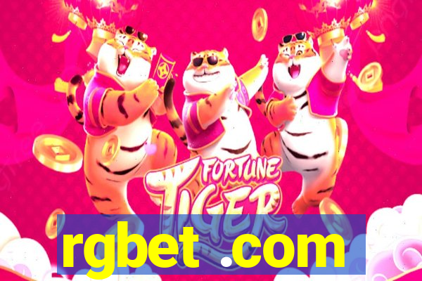 rgbet .com