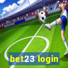 bet23 login