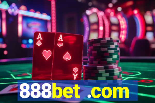 888bet .com