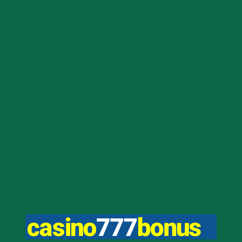 casino777bonus