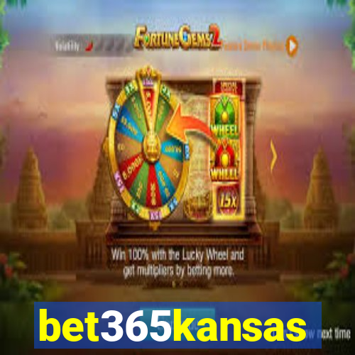 bet365kansas