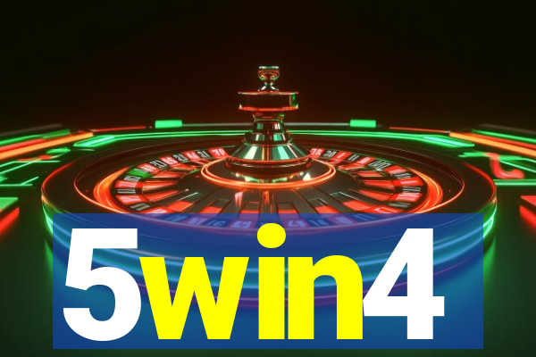 5win4