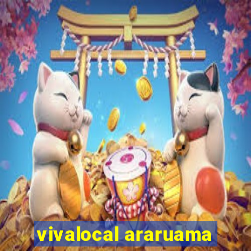 vivalocal araruama