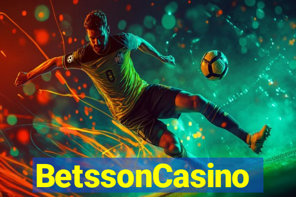 BetssonCasino