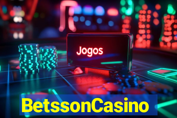 BetssonCasino