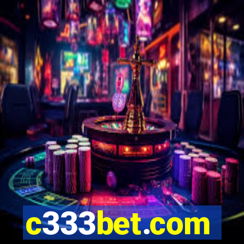 c333bet.com