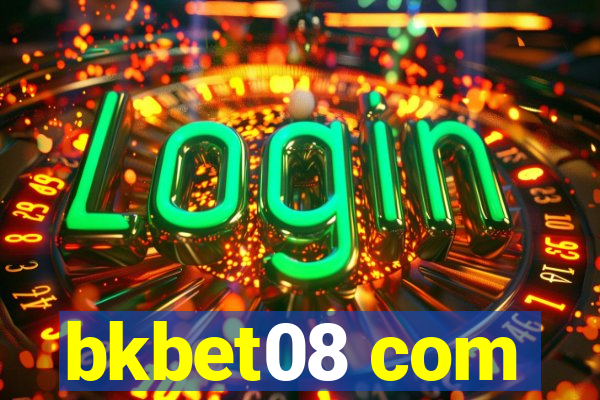 bkbet08 com